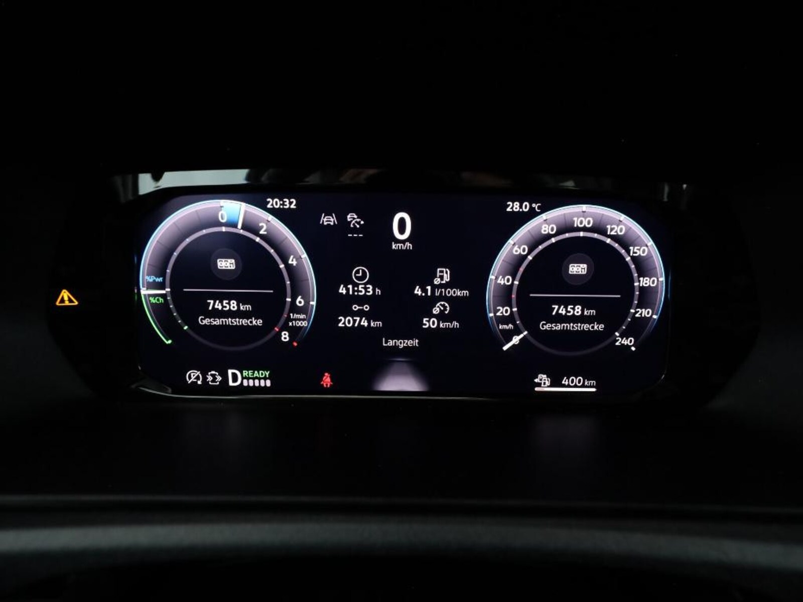 Volkswagen Caddy – Bild 7