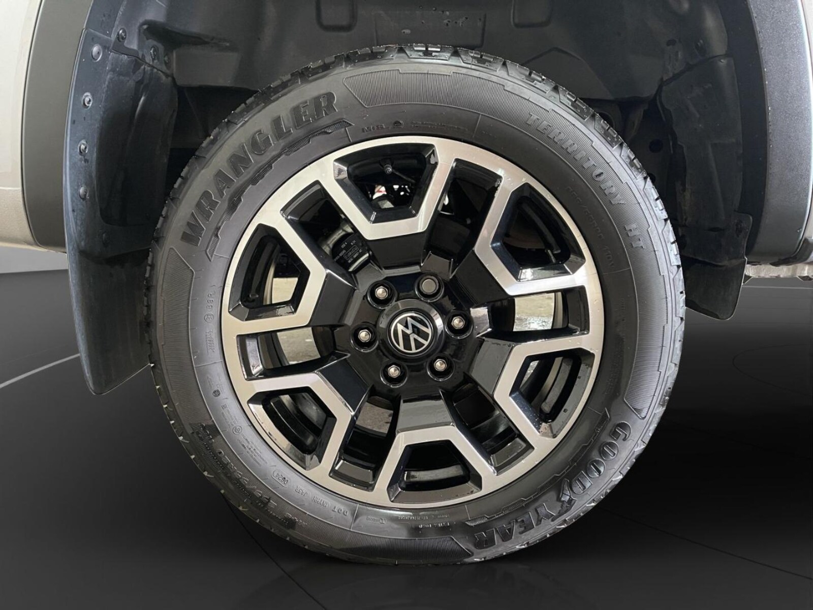 Volkswagen Amarok DoubleCab – Bild 14