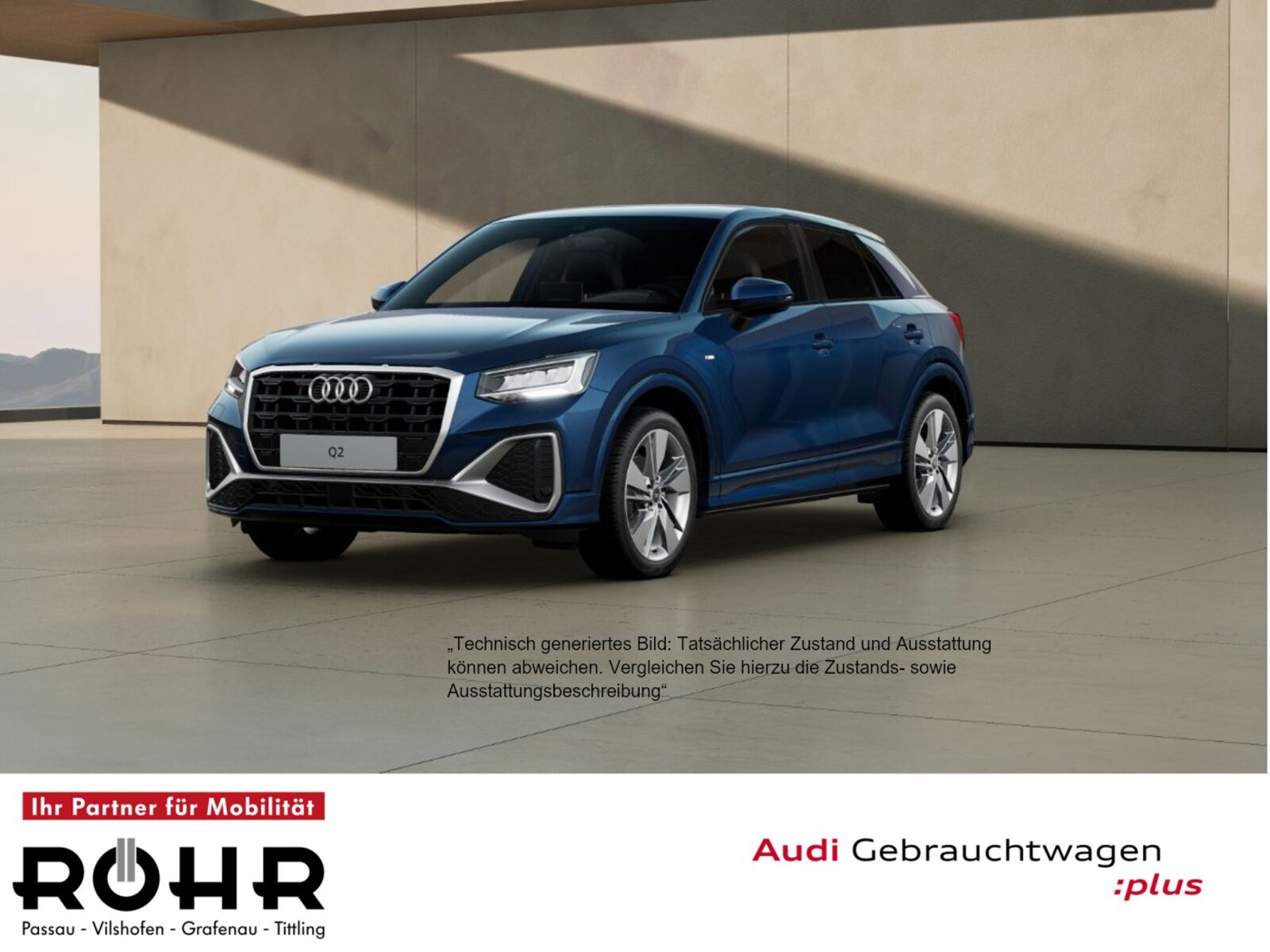 Audi Q2