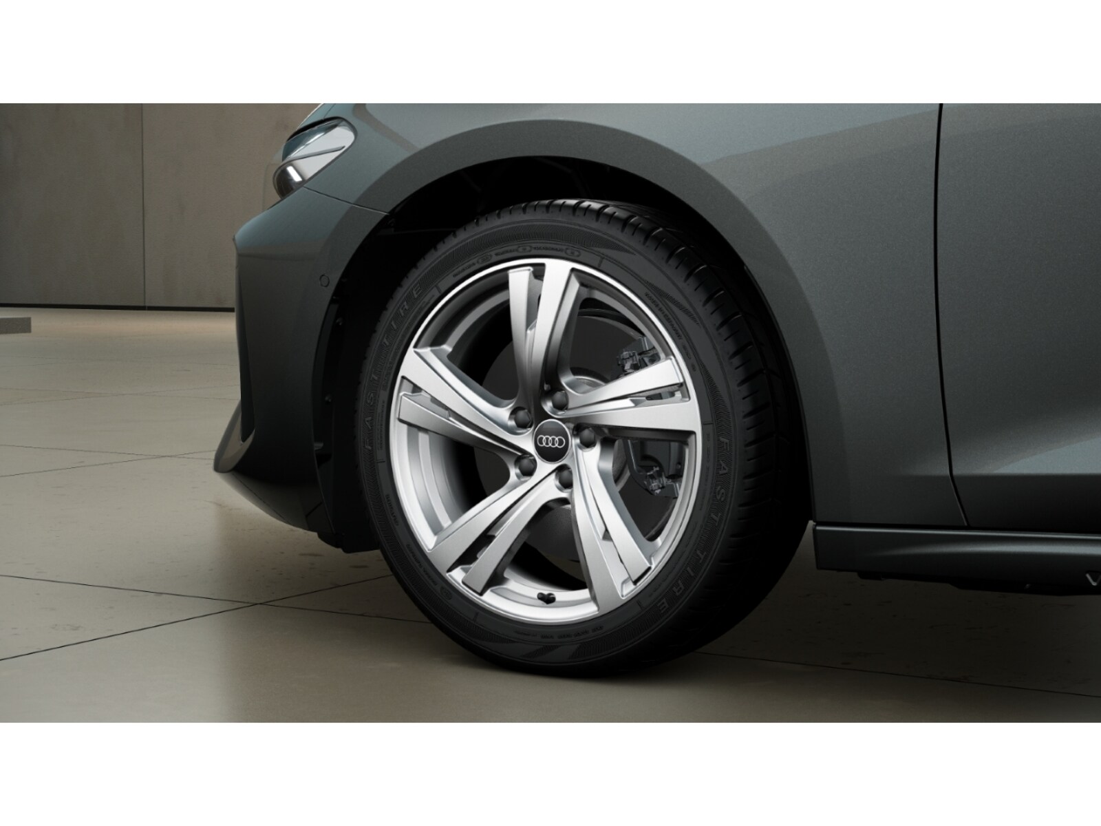 Audi A5 Avant – Bild 5