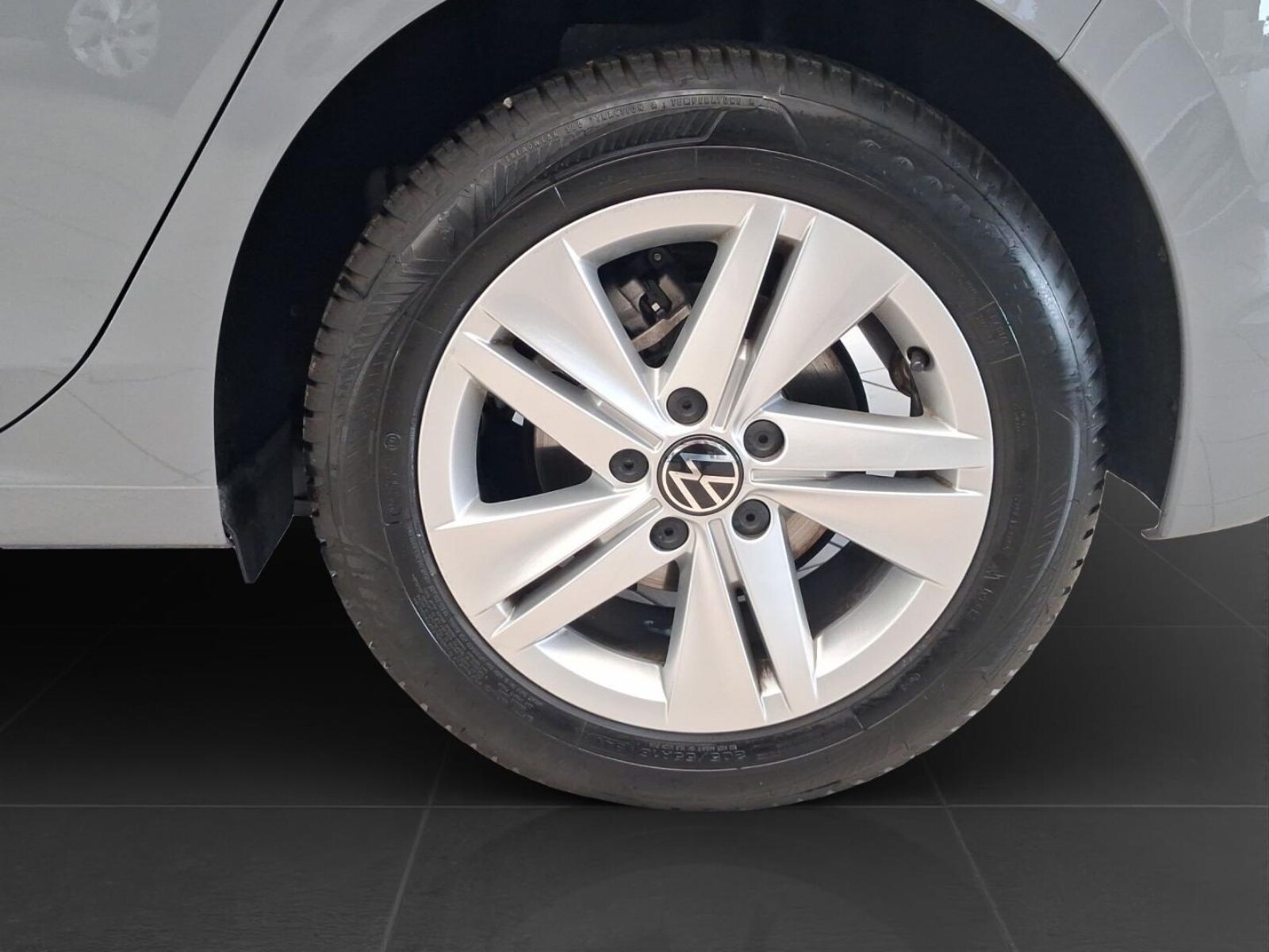 Volkswagen Golf – Bild 18