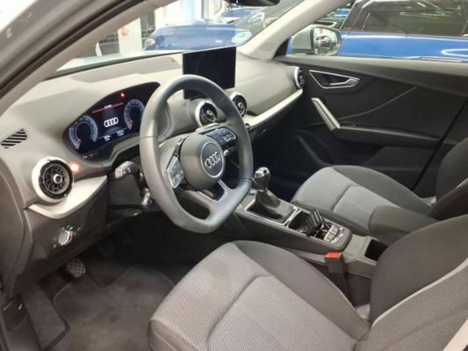 Audi Q2 – Bild 4