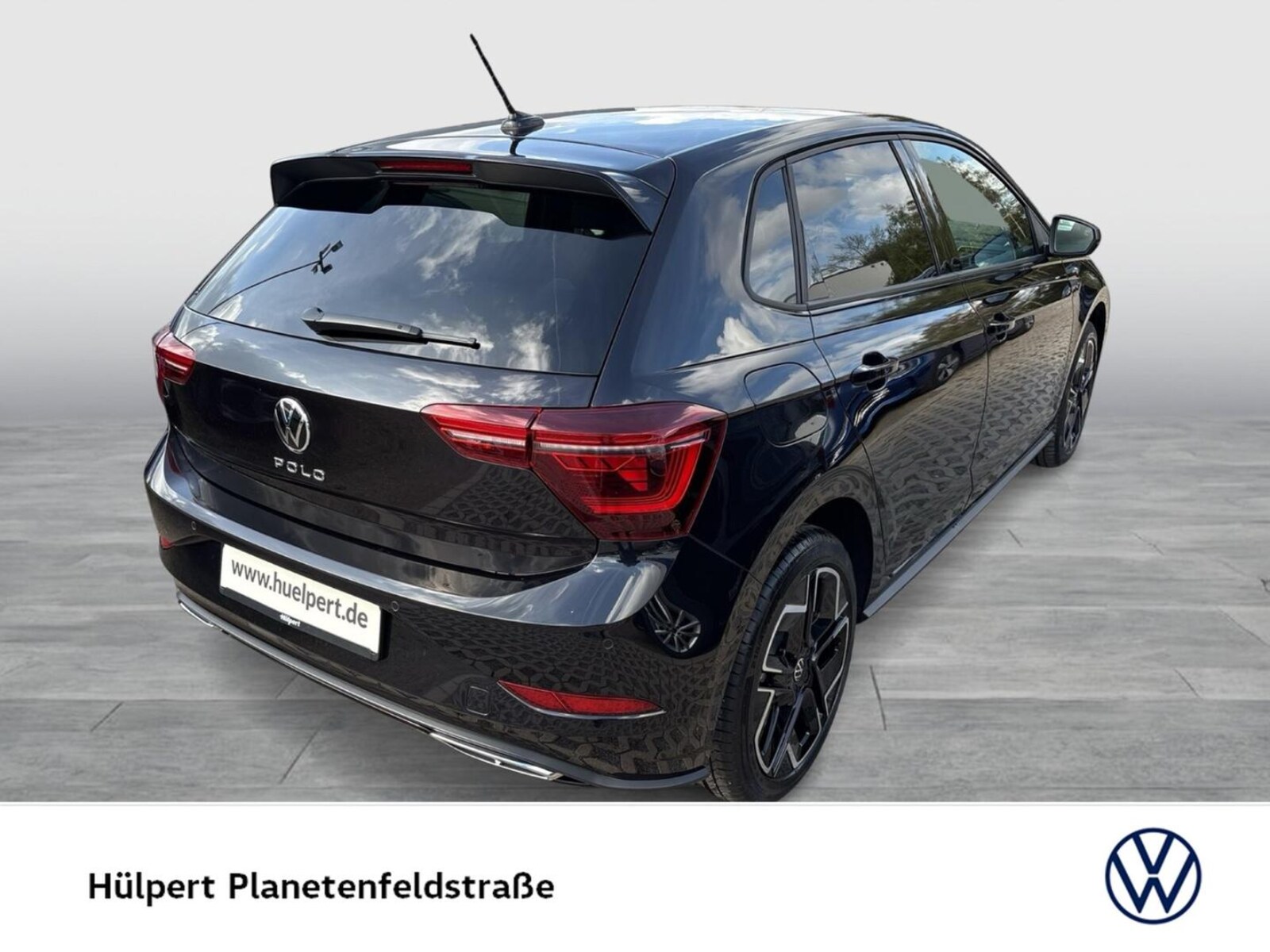 Volkswagen Polo – Bild 3