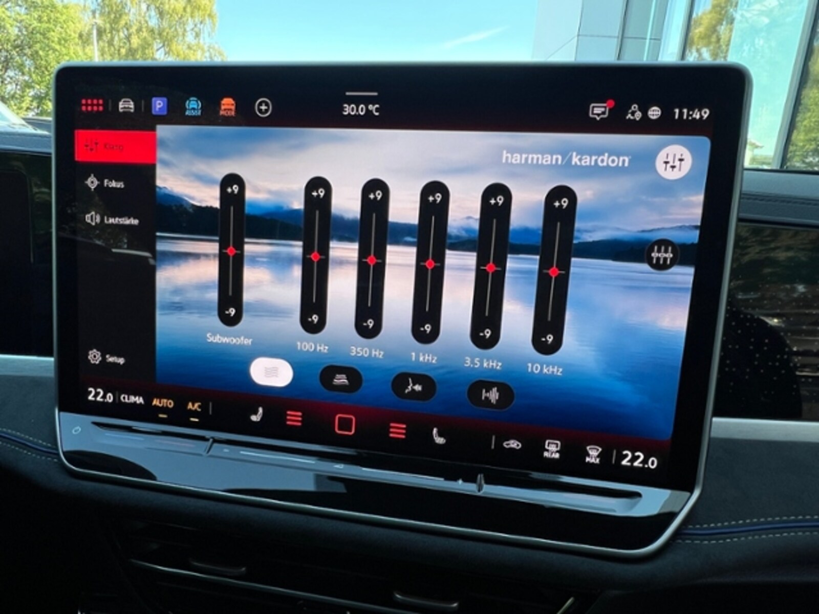 Volkswagen Passat – Bild 19