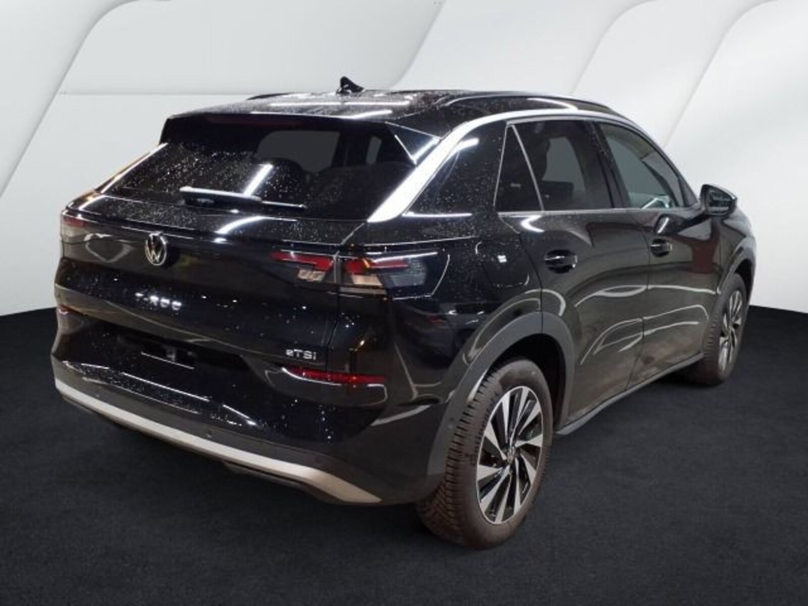 Volkswagen T-Roc – Bild 2