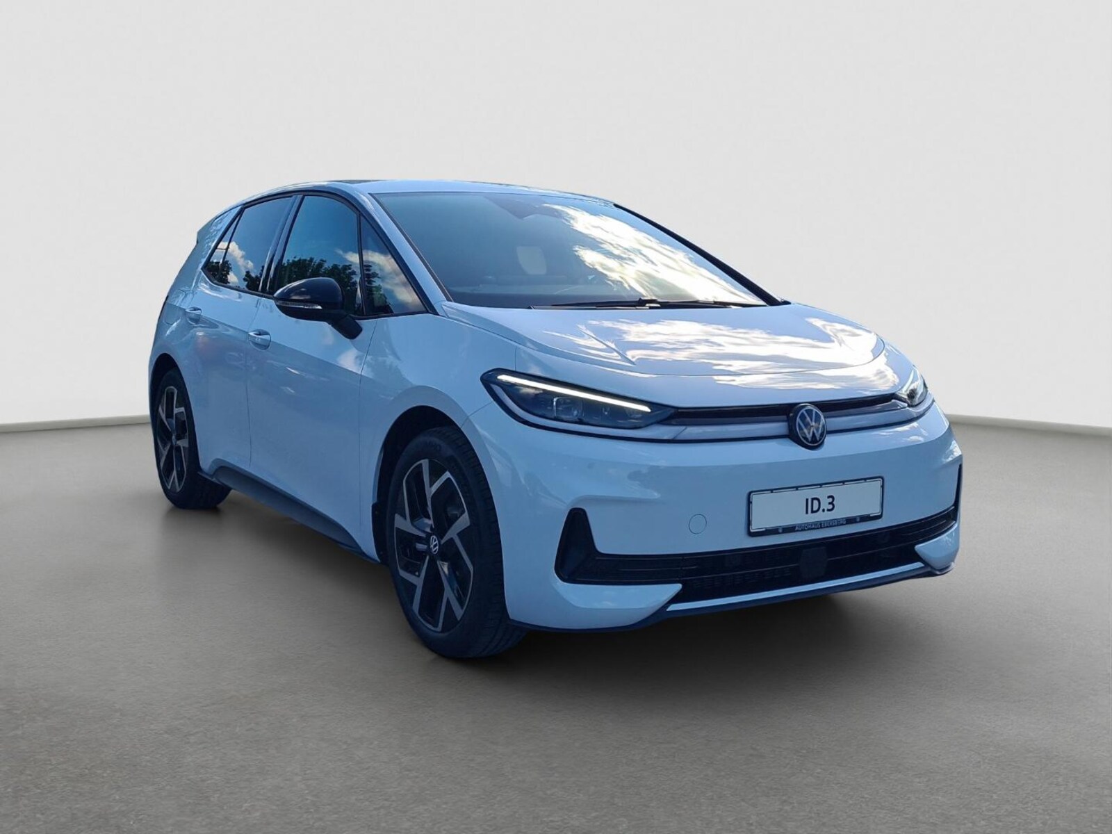 Volkswagen ID.3 Neo – Bild 4