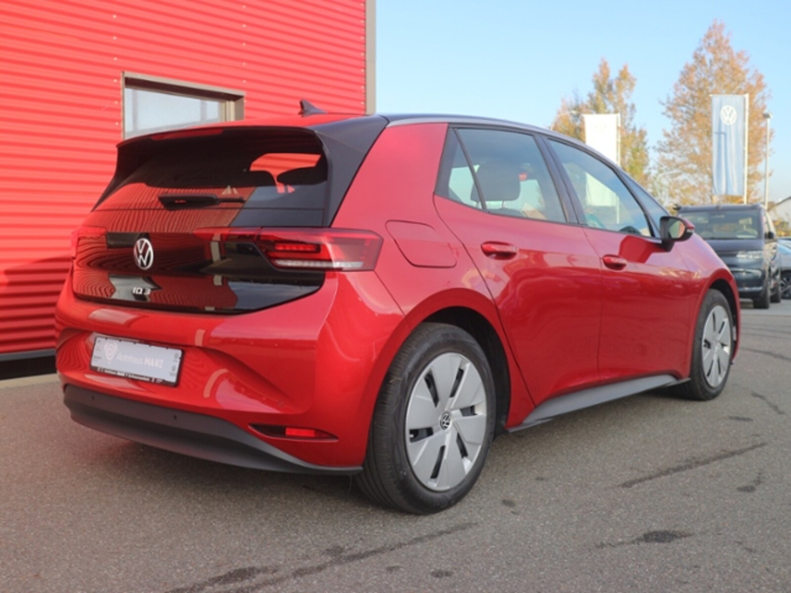 Volkswagen ID.3 – Bild 5