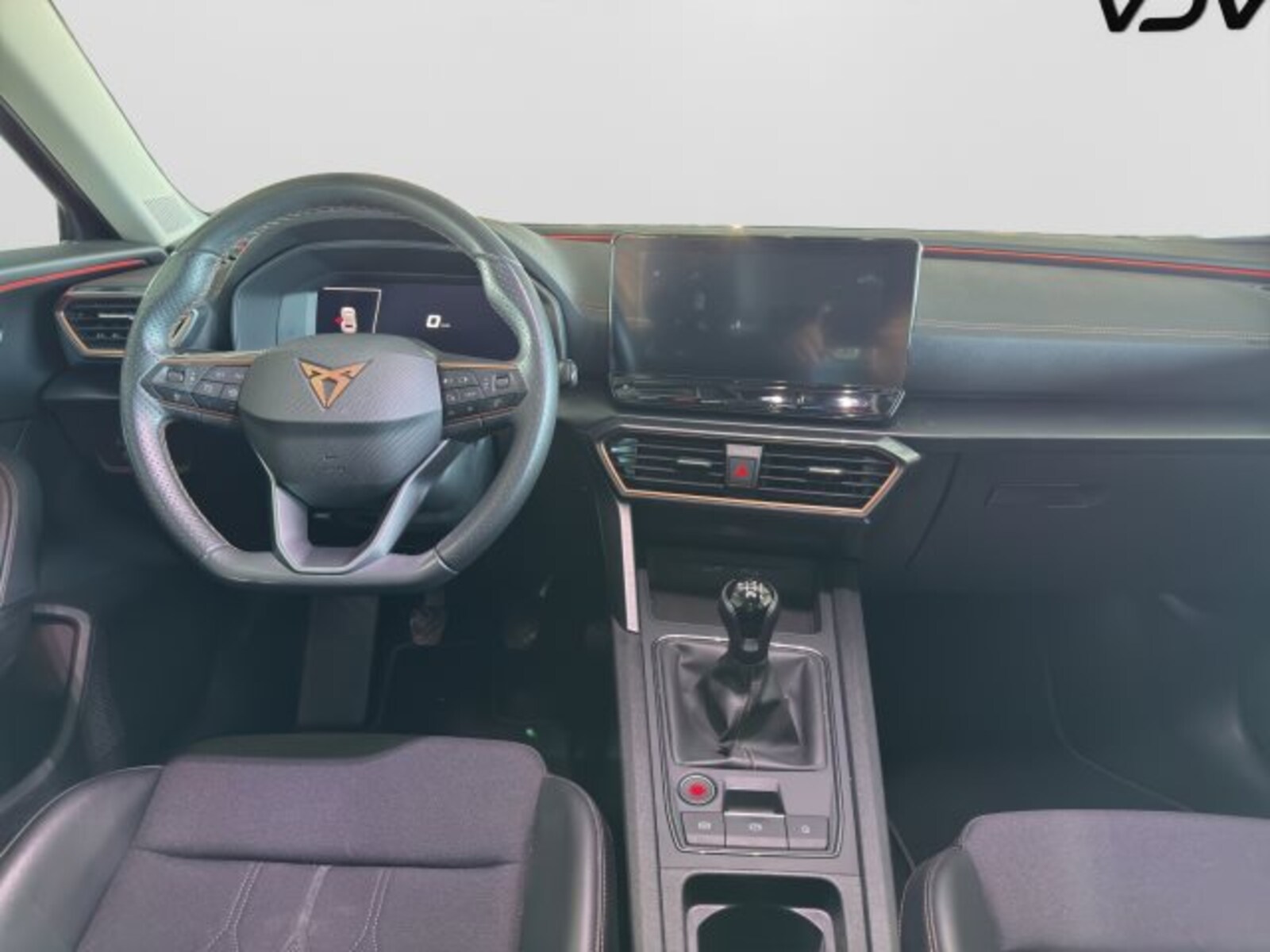 CUPRA Formentor – Bild 13