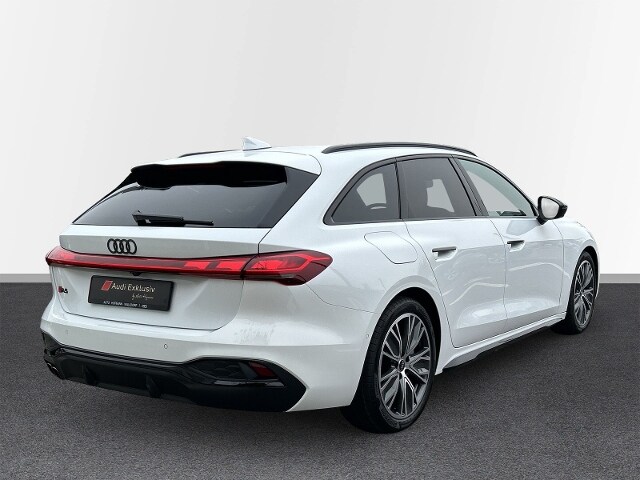 Image about Audi A5 Avant TDI quattro 150 kW S tronic