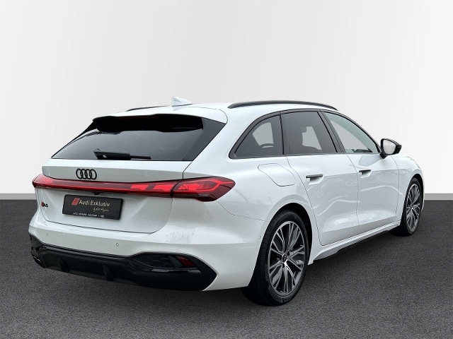 Image about Audi A5 Avant TDI quattro 150 kW S tronic