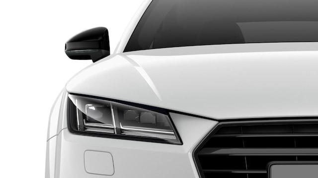Audi TT Coupé 2.0 TFSI 6-Gang -  - Joinsteer - #3
