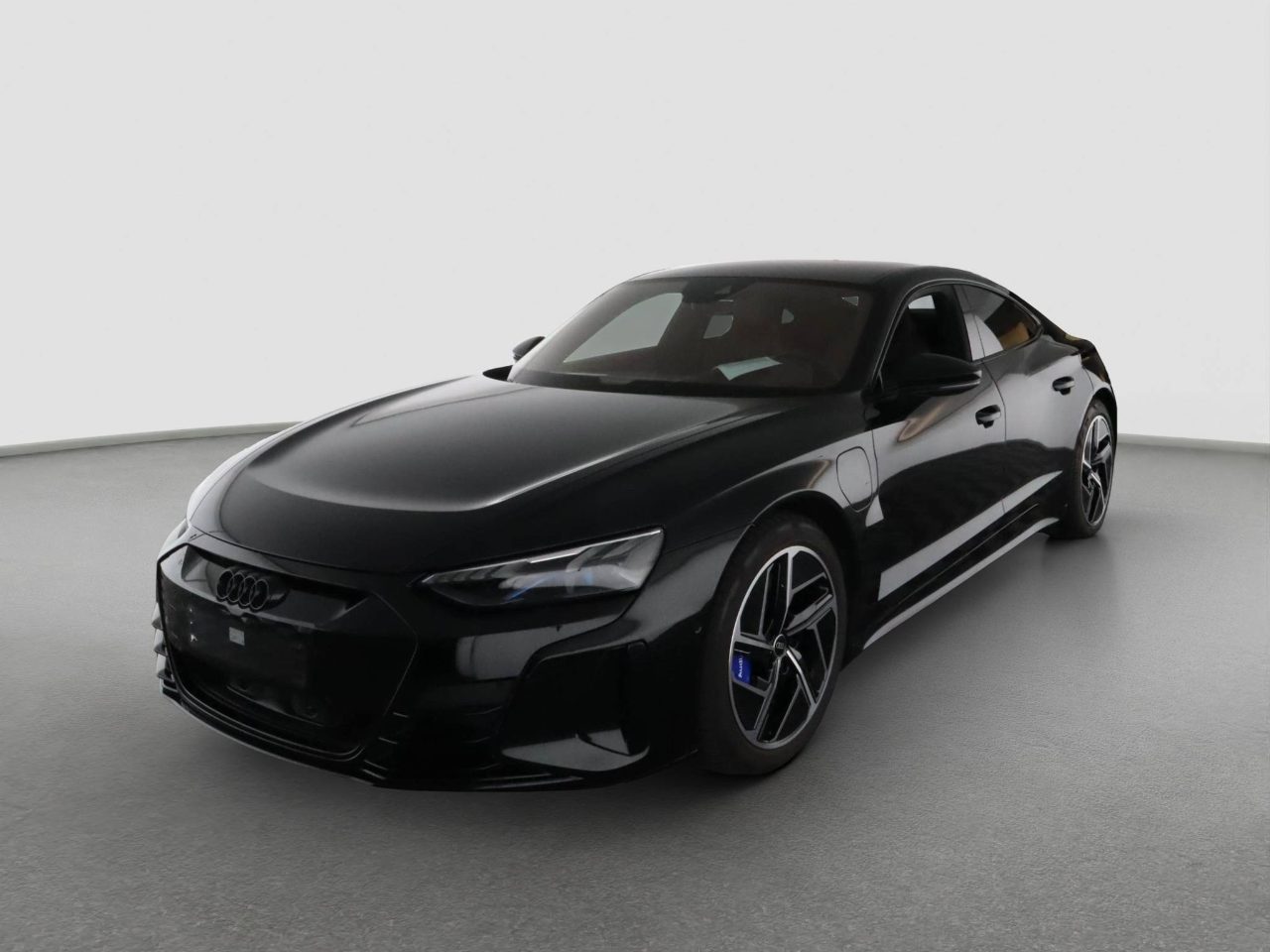 Image about Audi RS e-tron GT e-tron quattro