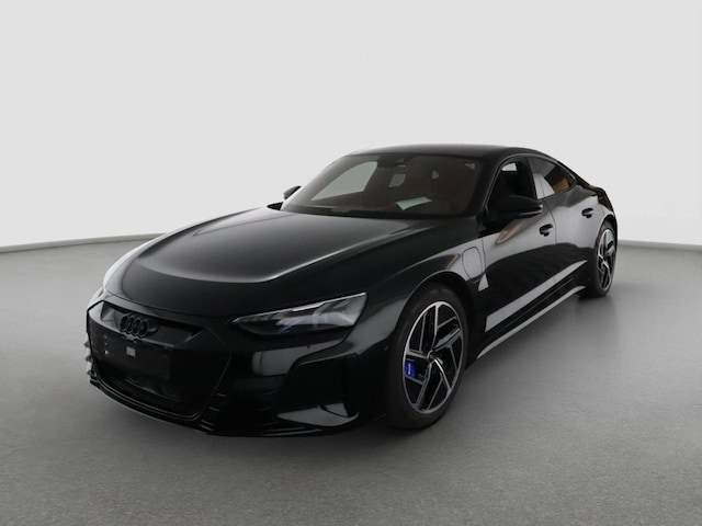 Image about Audi RS e-tron GT e-tron quattro