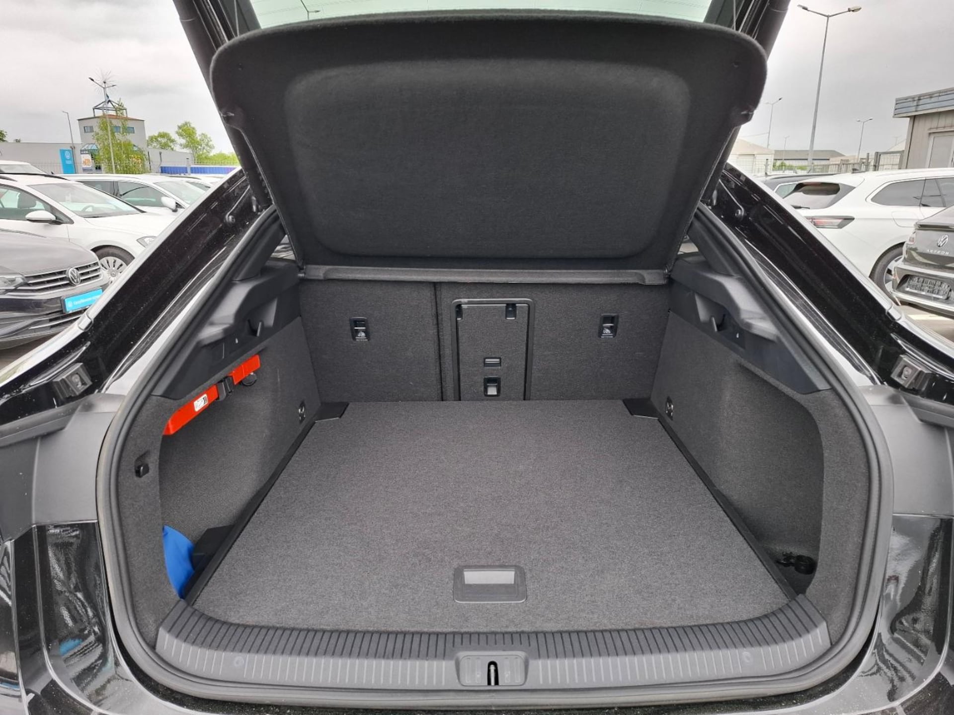 Volkswagen ID.7 Pro
