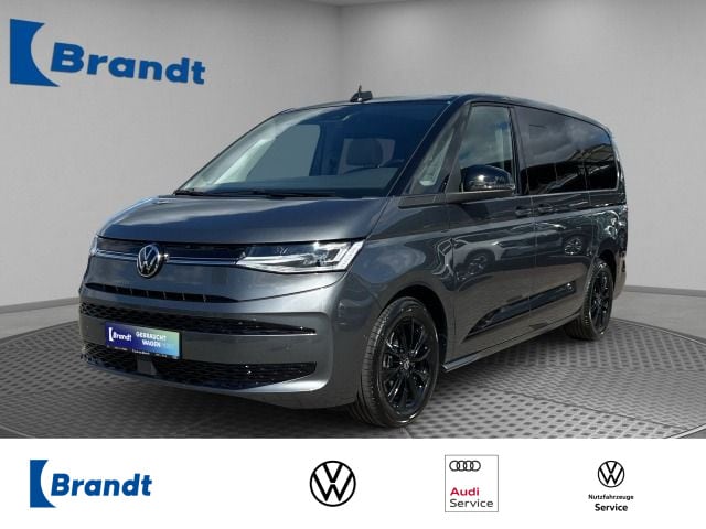 Volkswagen Multivan langversion