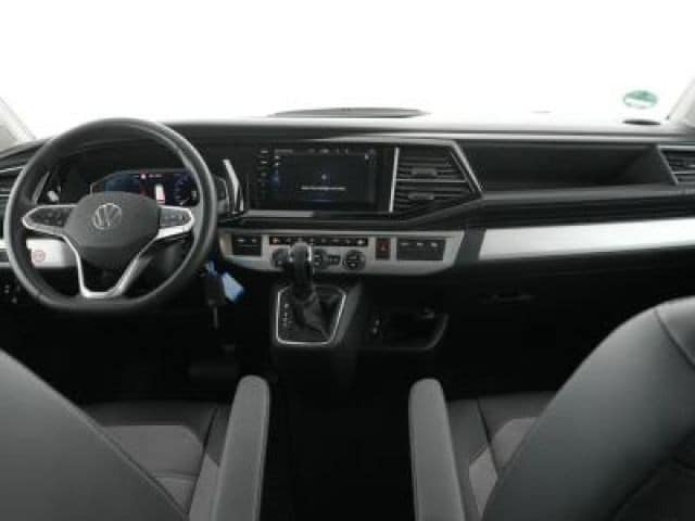 Volkswagen T6.1 California