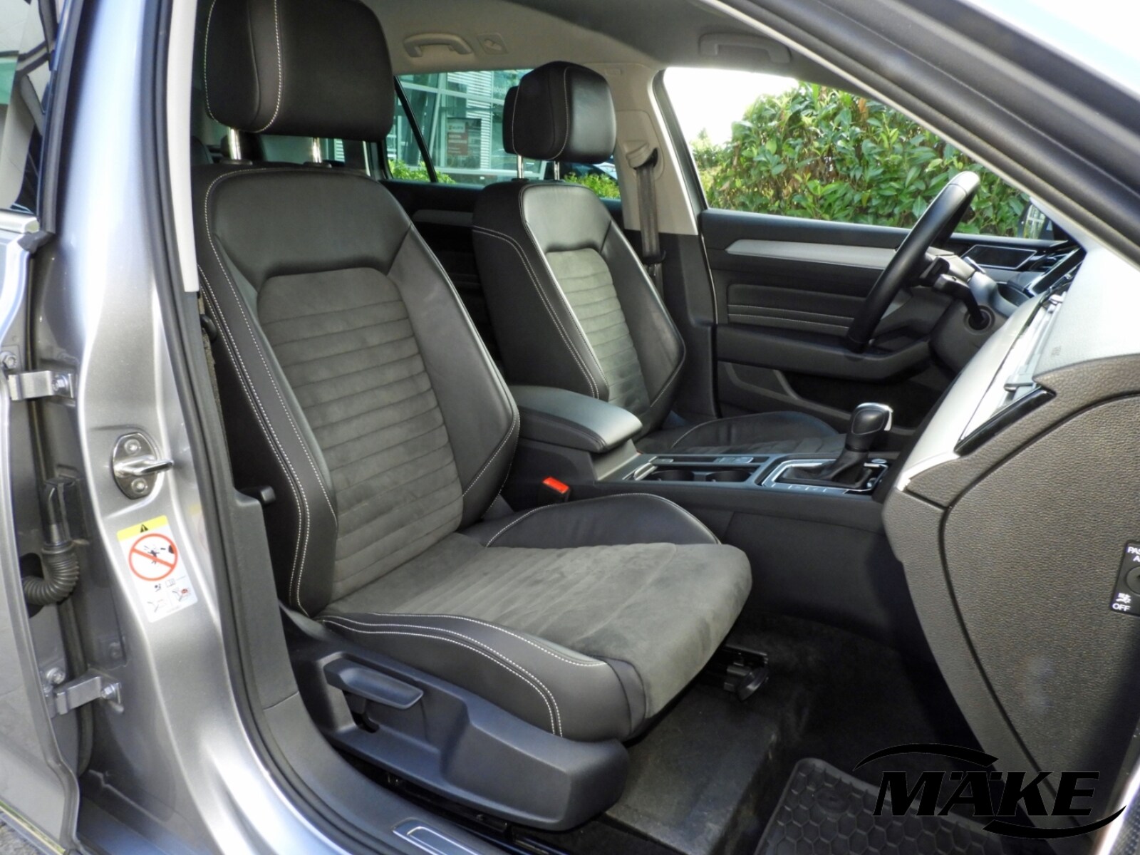 Volkswagen Passat Variant – Bild 12