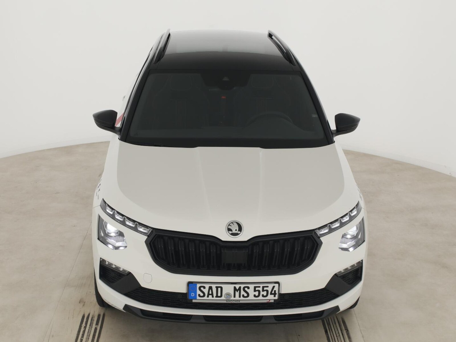 Škoda Kamiq – Bild 9