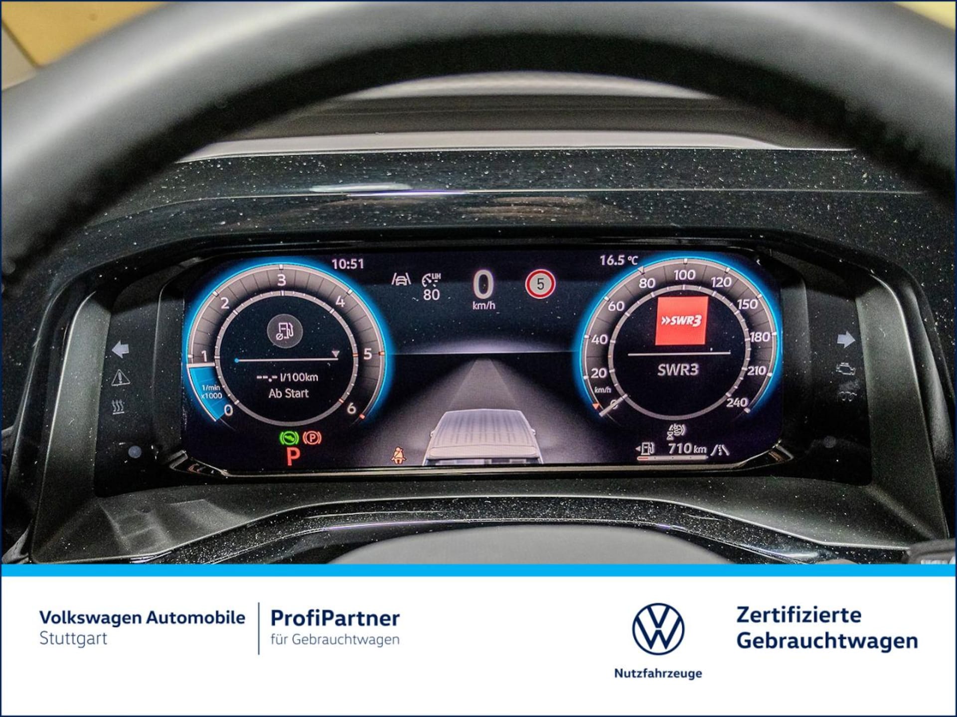 Volkswagen California Ocean
