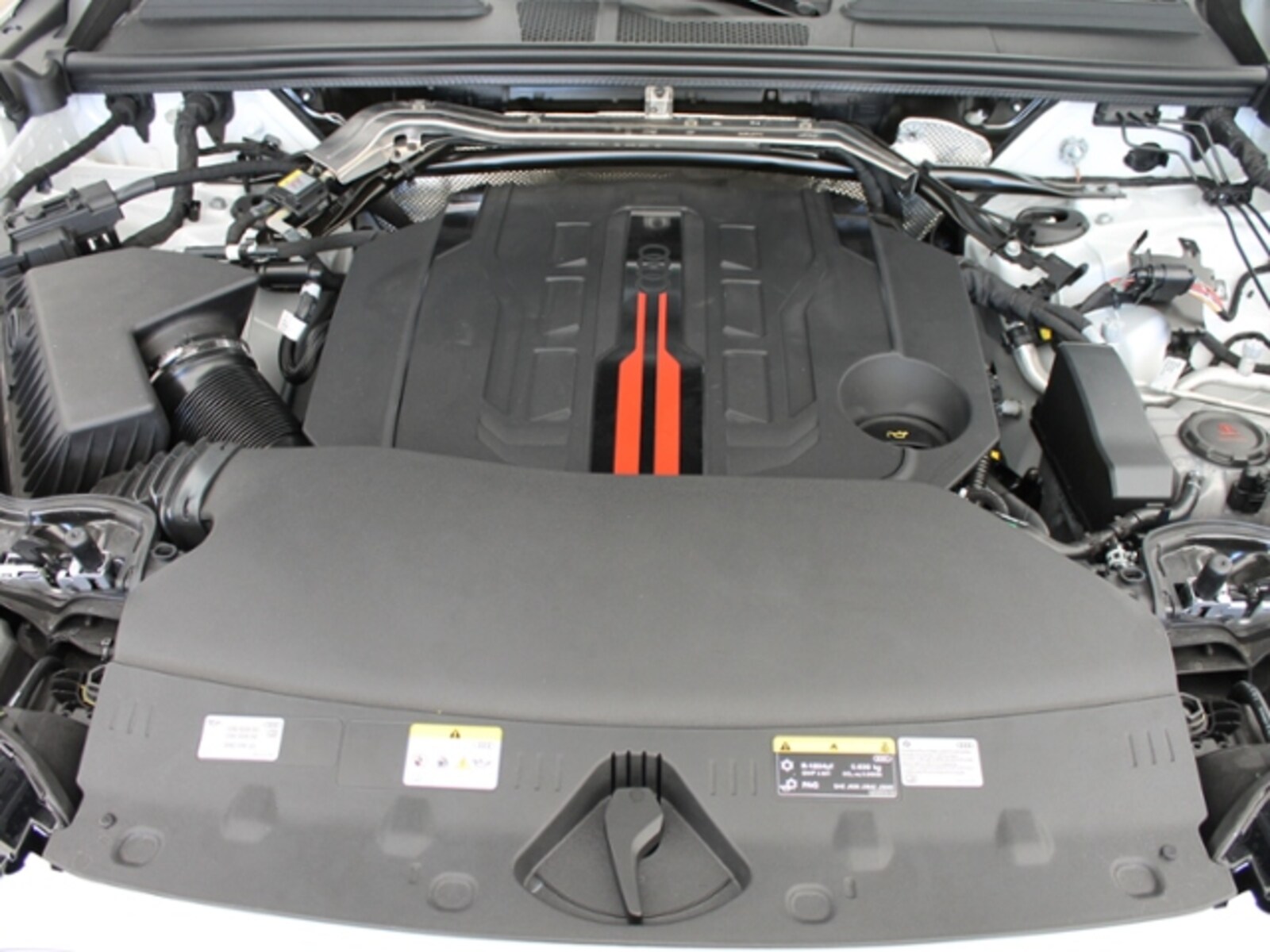 Audi SQ5 – Bild 8