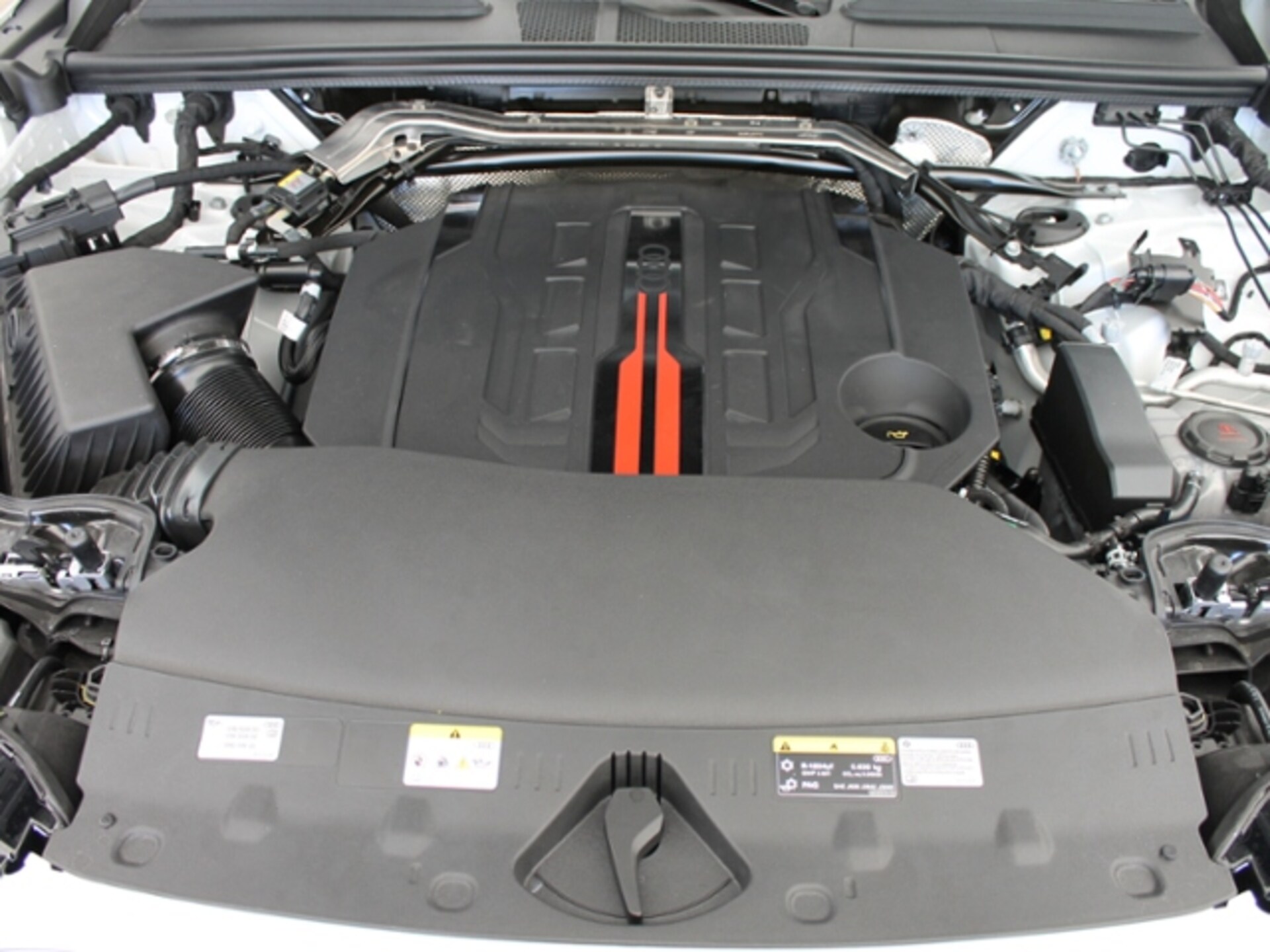 Audi SQ5 SUV