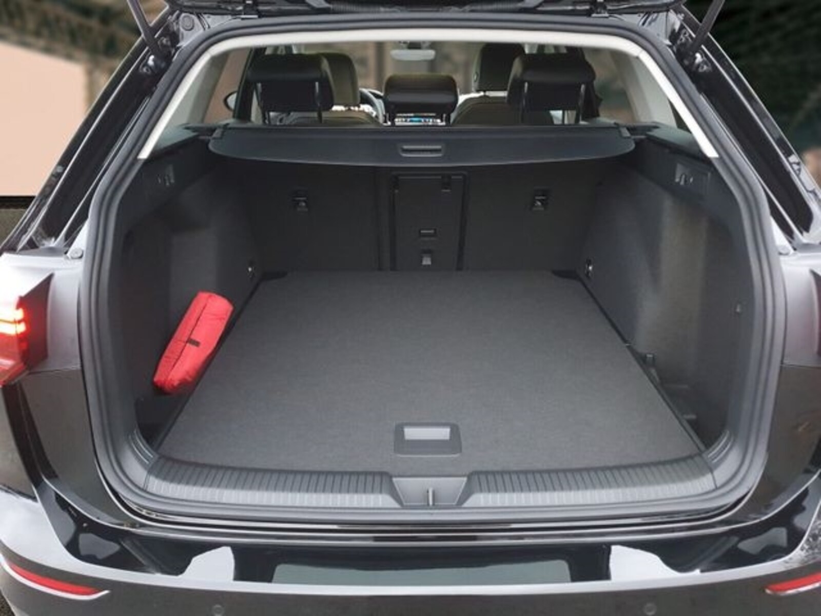 Volkswagen Golf Variant – Bild 6