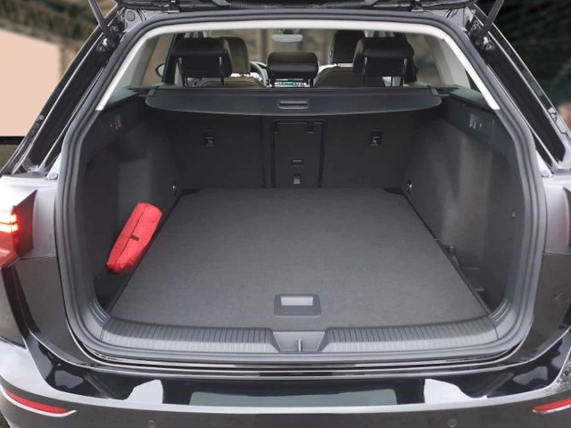 Volkswagen Golf Variant Goal