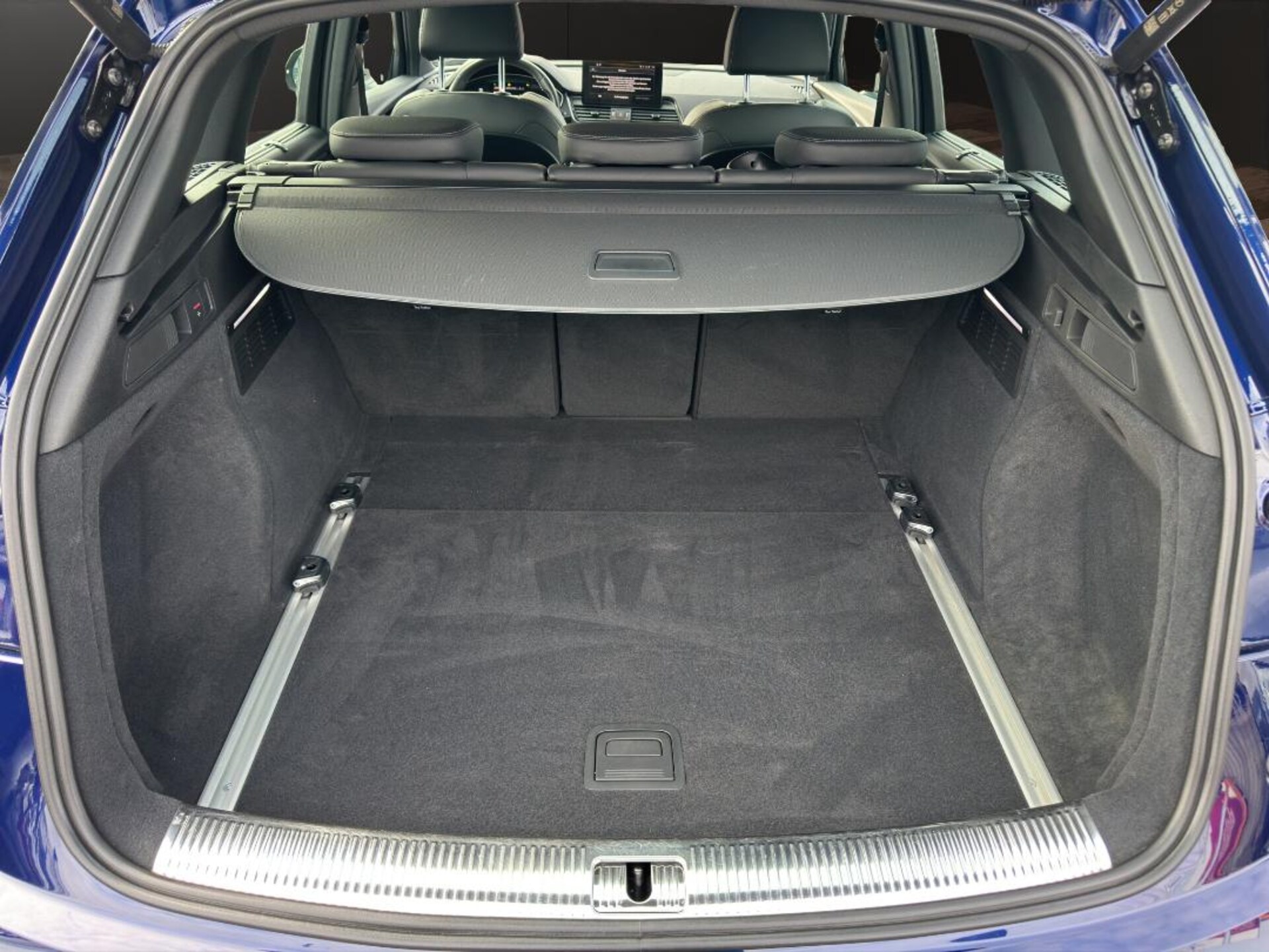 Audi SQ5 SUV