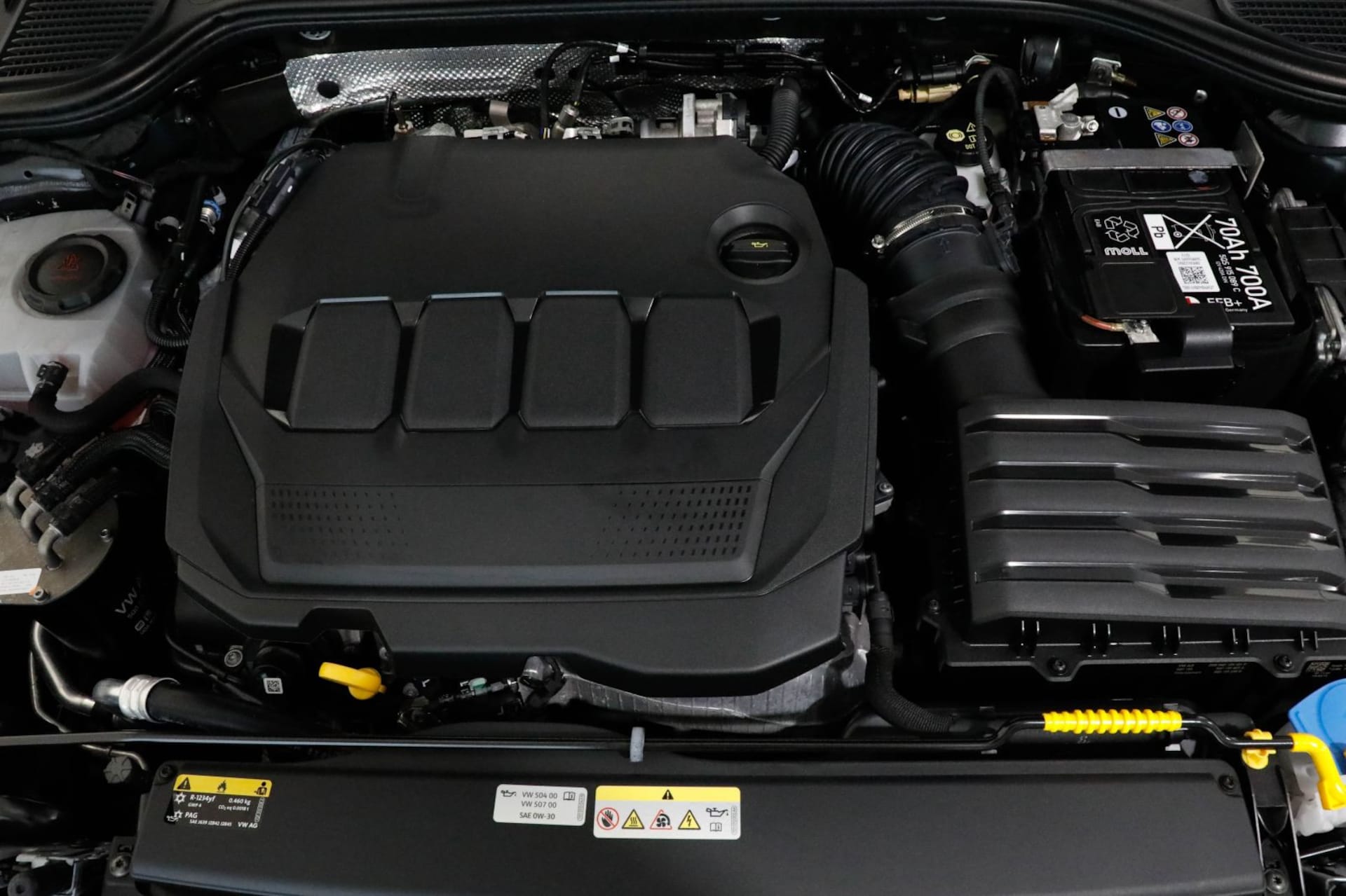 Volkswagen Golf Variant Alltrack