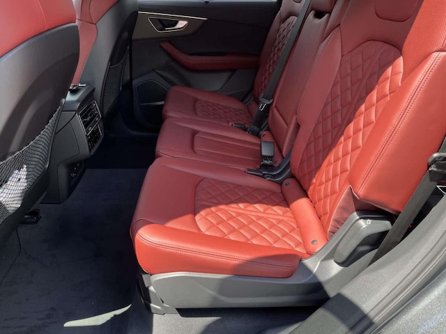 2026 Audi SQ7 Premium Plus - Photo 18