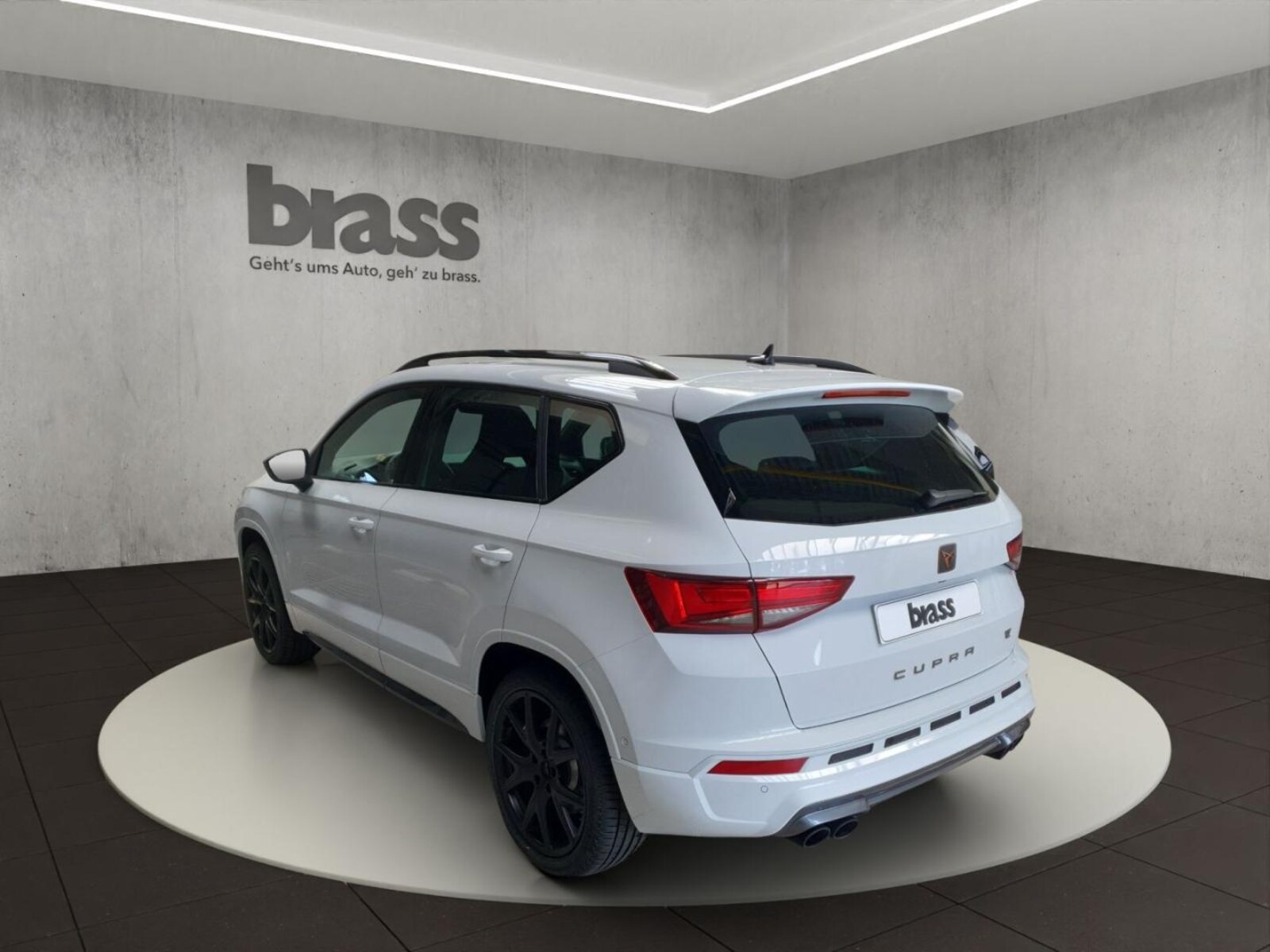 CUPRA Ateca – Bild 3