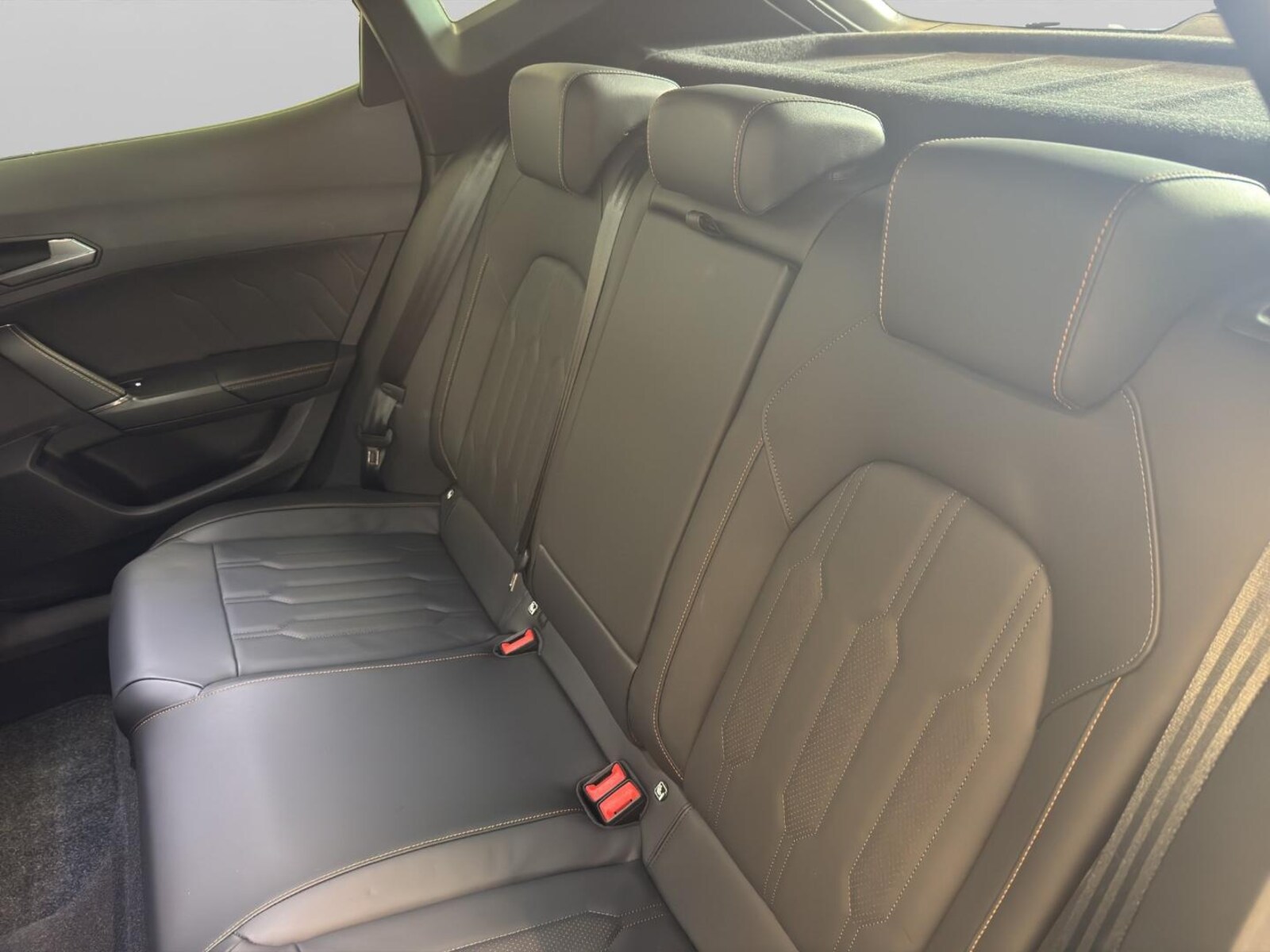 CUPRA Formentor – Bild 14