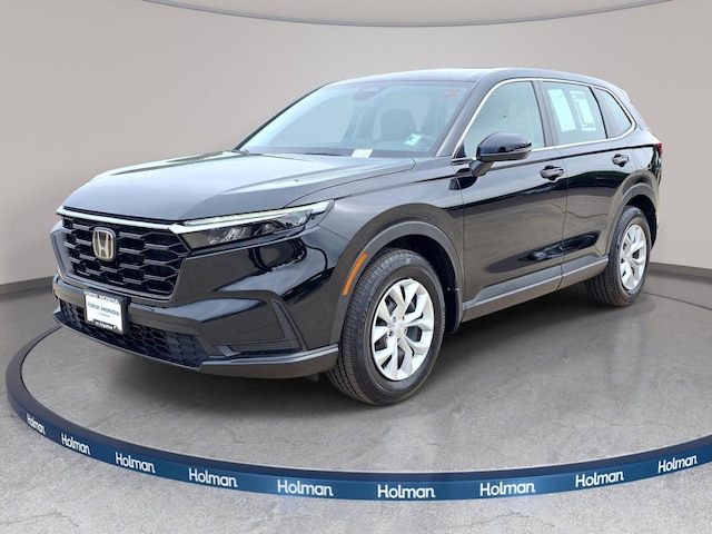 Photo of 2024 Honda CR-V 