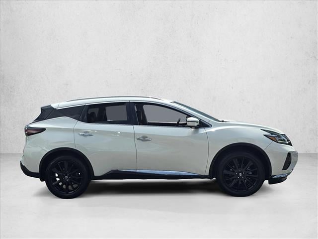 2022 Nissan Murano