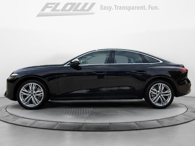2026 Audi A5 Sedan