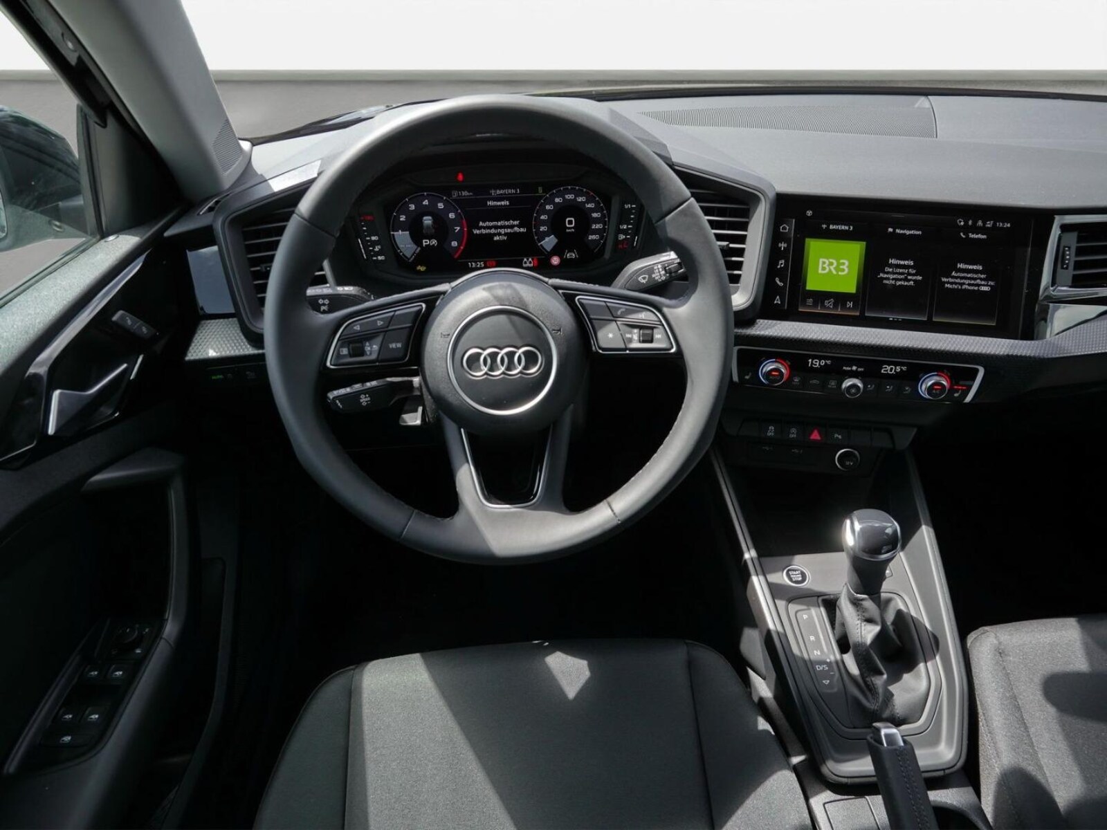 Audi A1 Sportback – Bild 8