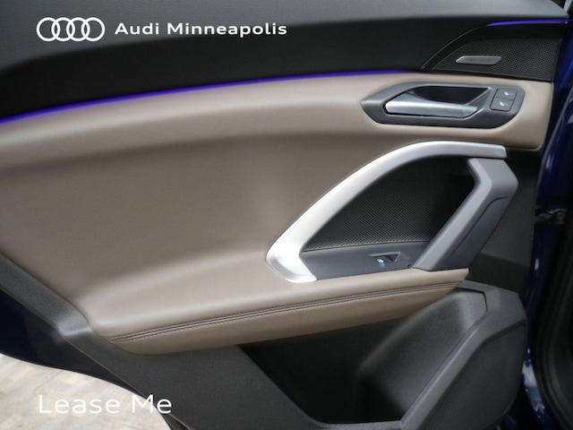2025 Audi New Q5 Premium Plus - Photo 16