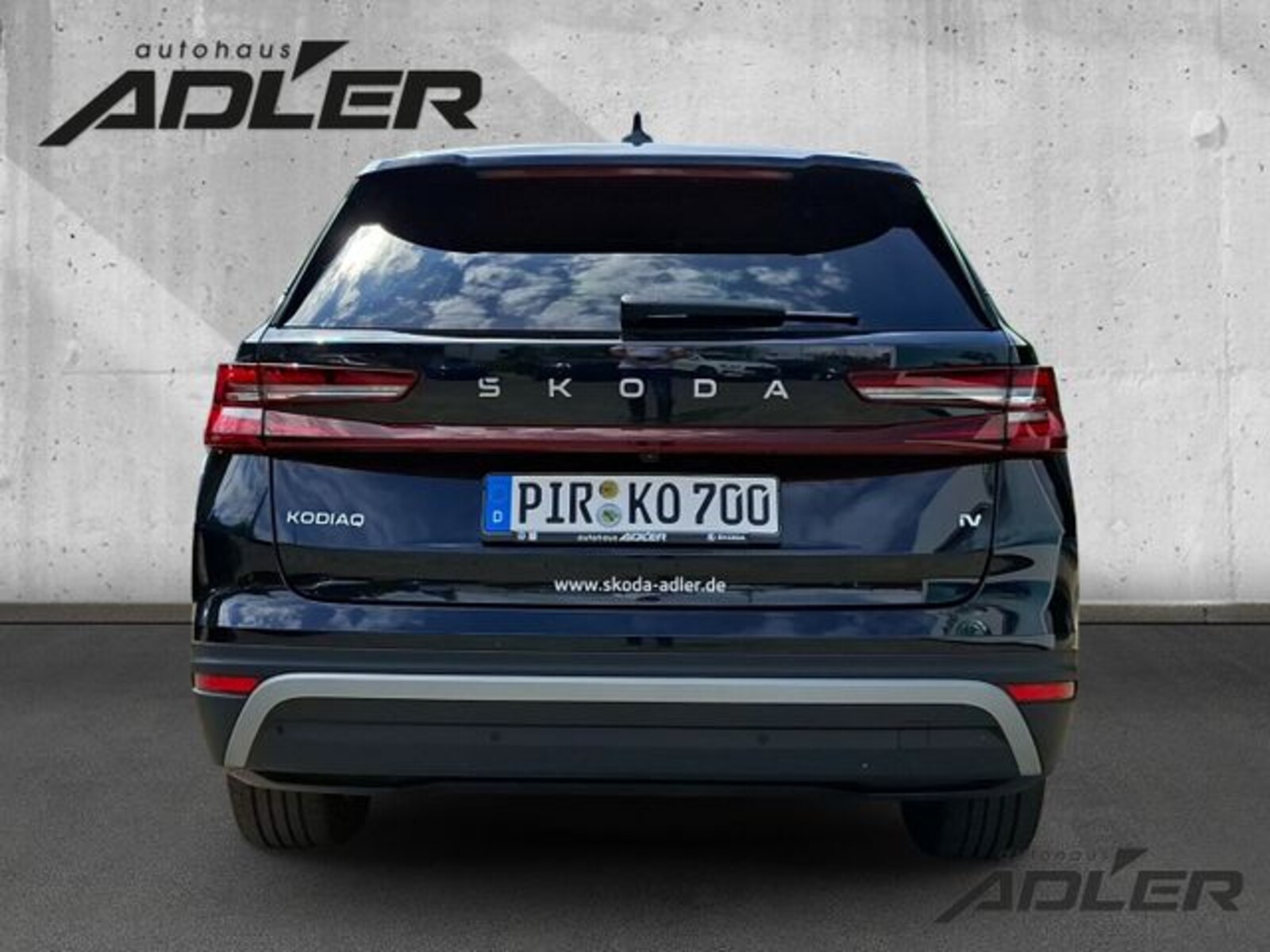 Škoda Kodiaq – Bild 6