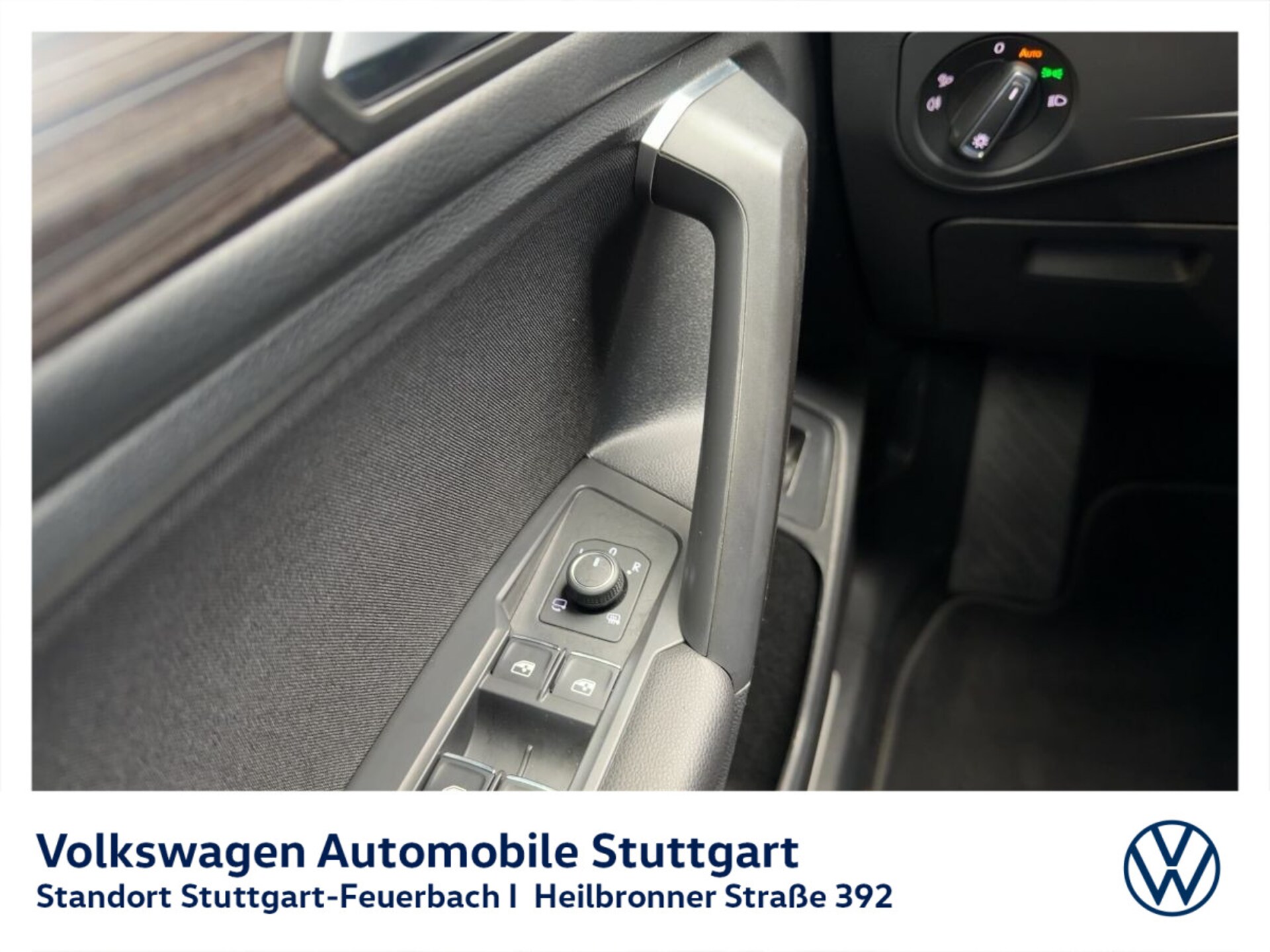 Volkswagen Tiguan Allspace Elegance