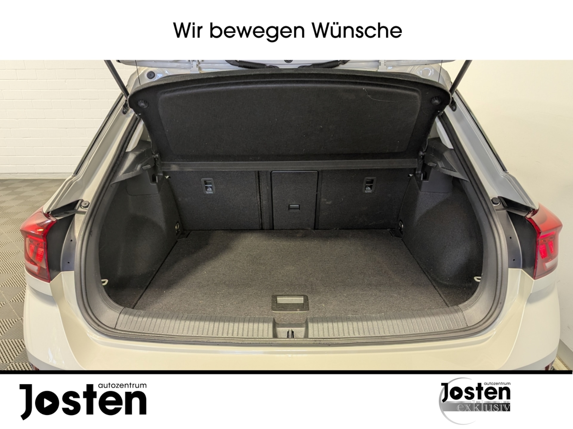 Volkswagen T-Roc MOVE