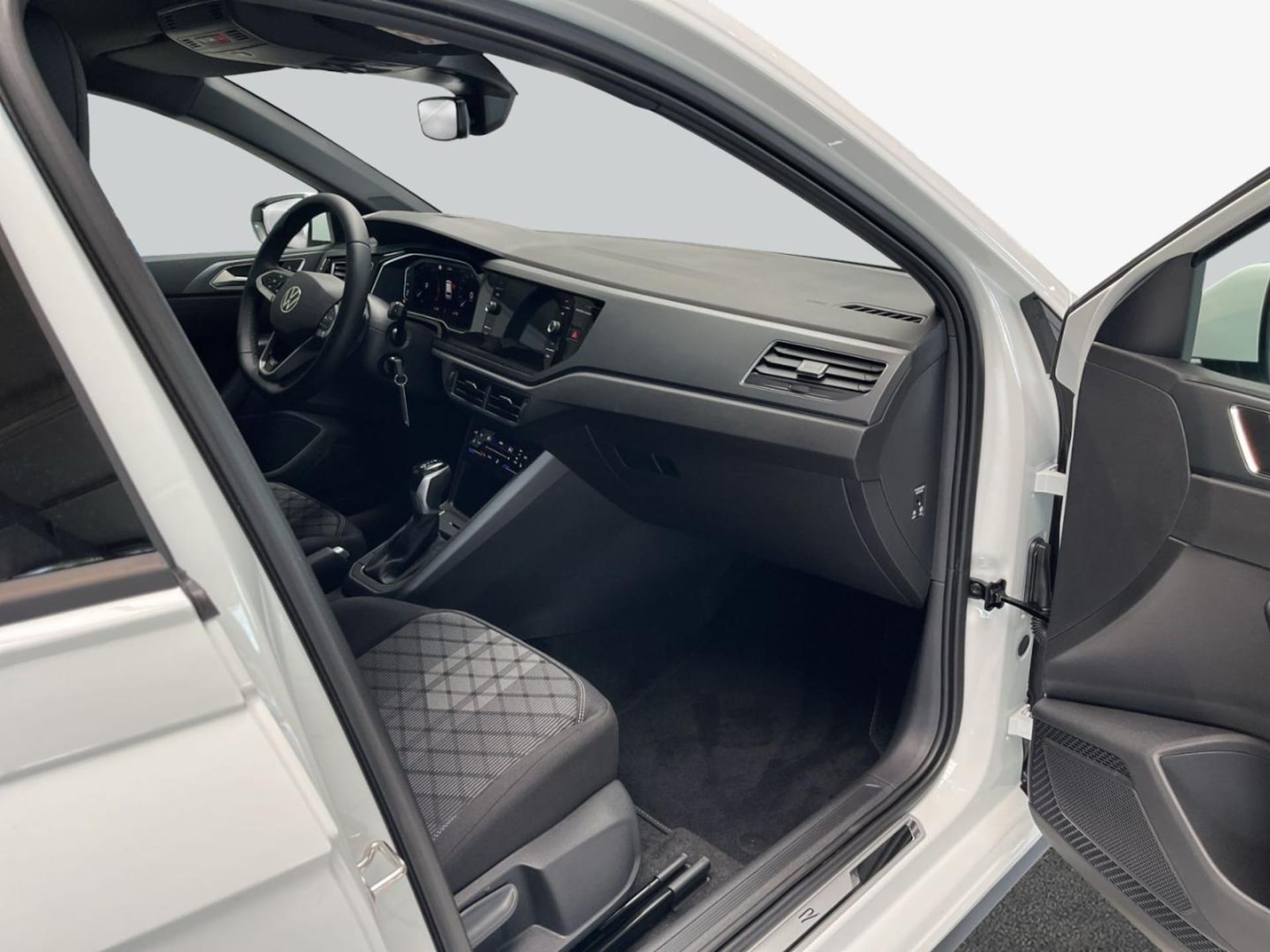 Volkswagen Polo R-Line