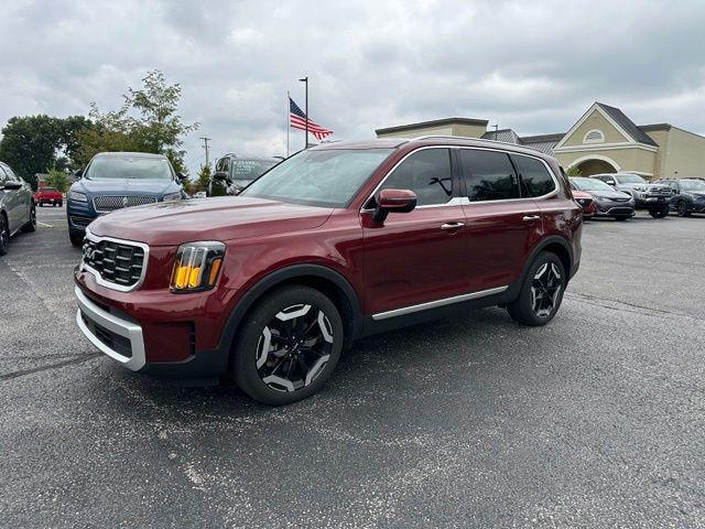 2024 Kia Telluride
