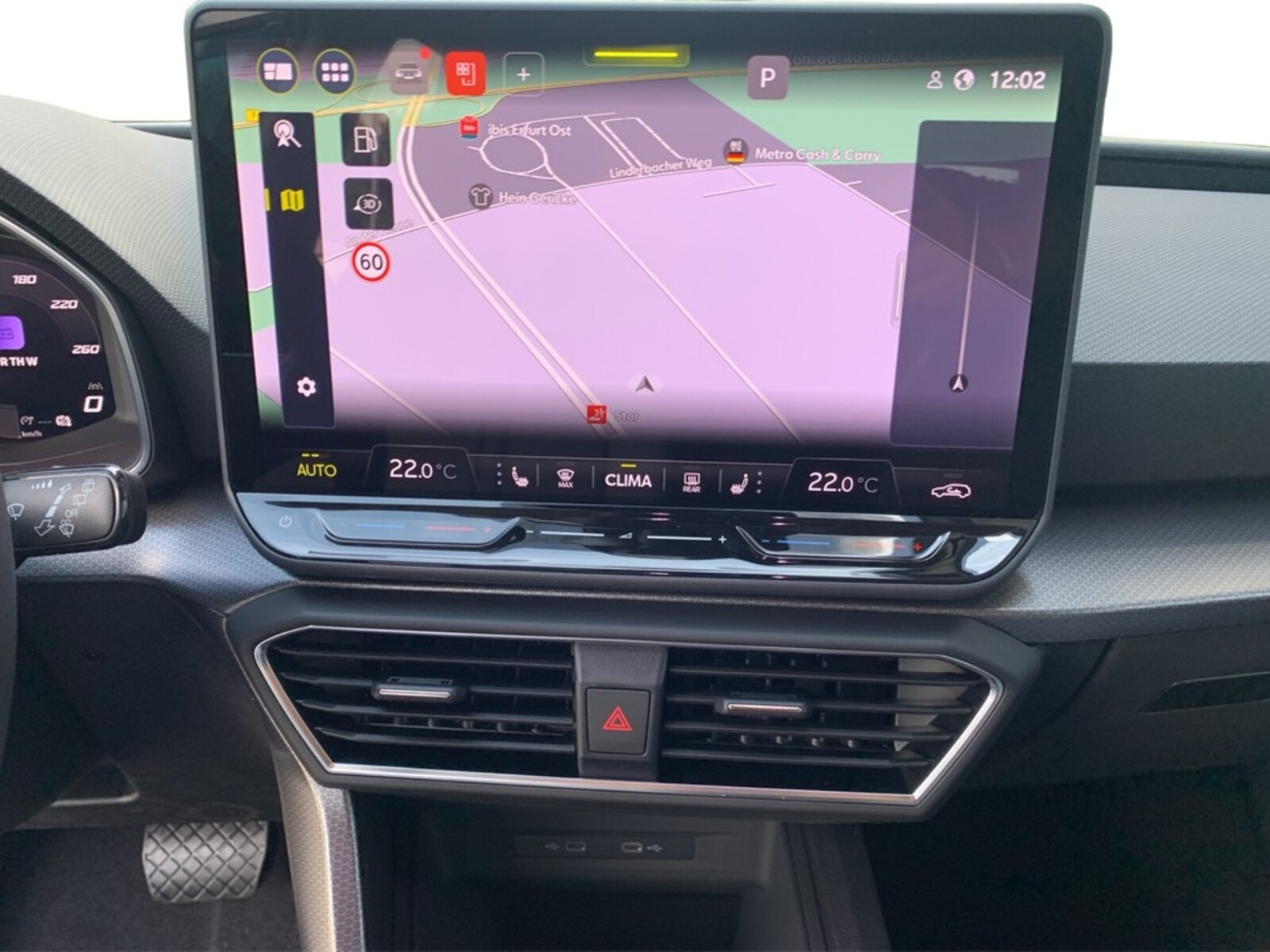 SEAT Leon – Bild 12