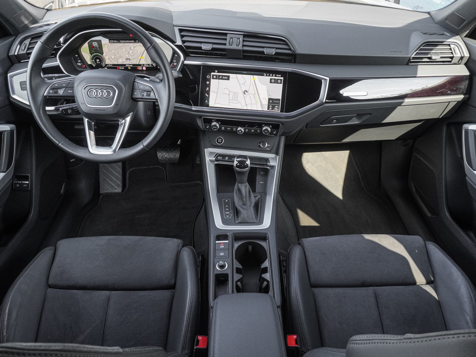 Audi Q3 Sportback TFSI e