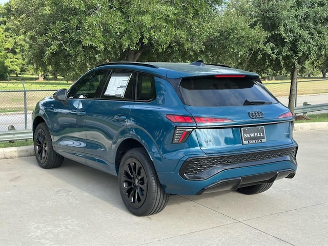2026 Audi Q3 SUV