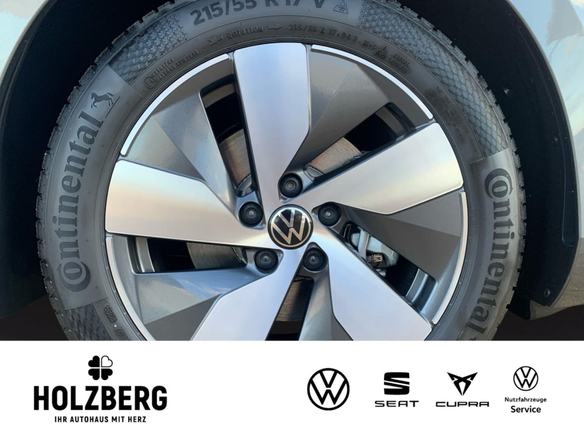 Volkswagen Passat Business