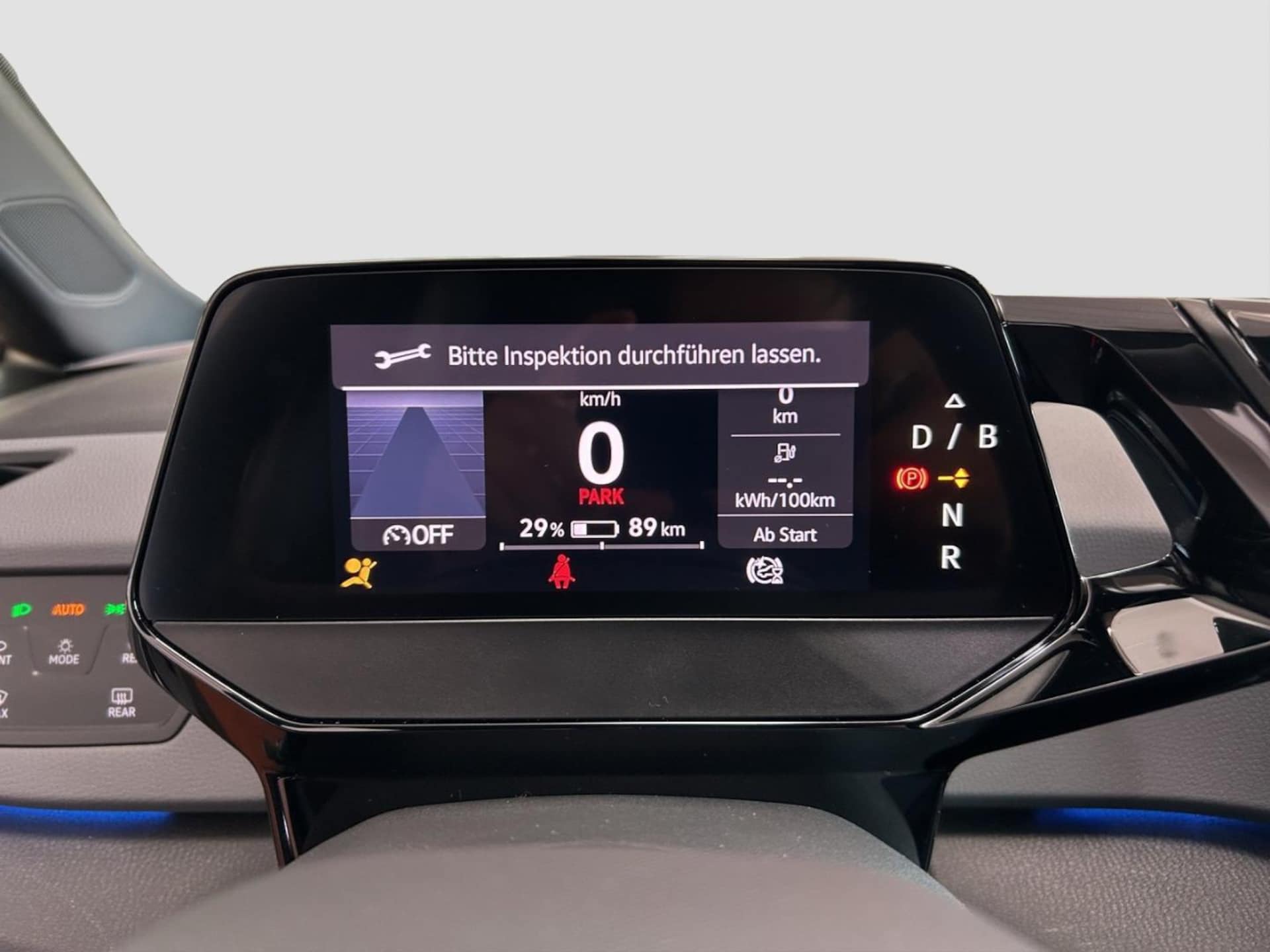 Volkswagen ID.3 Pure Performance