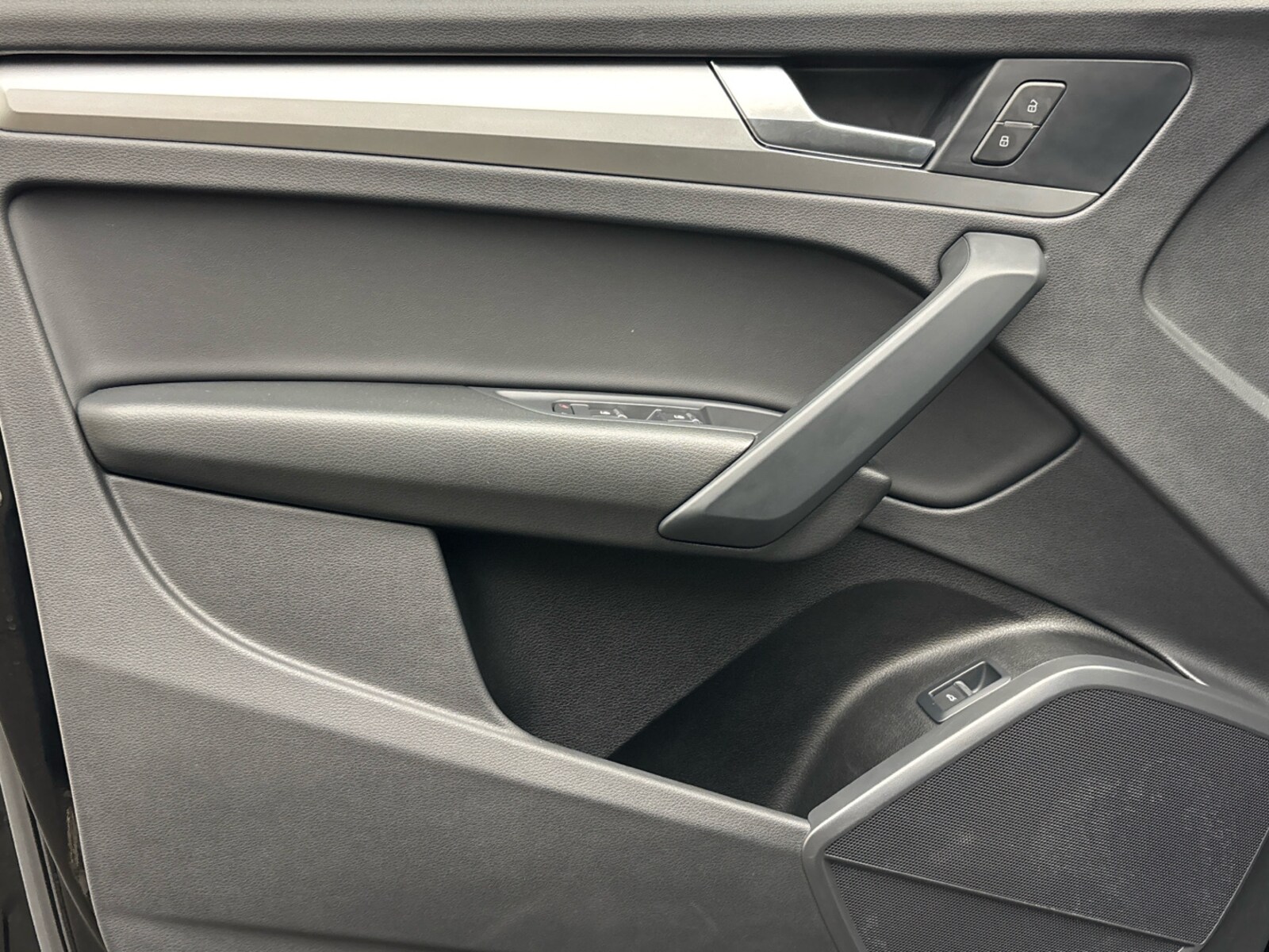 Audi Q5 – Bild 12