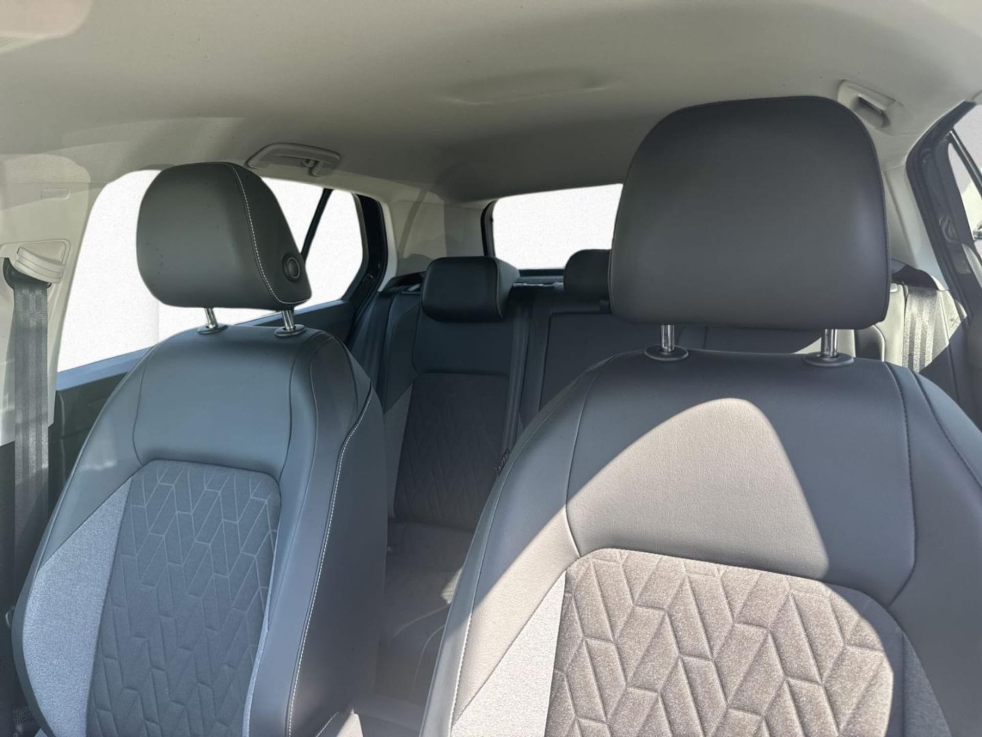 Volkswagen Golf ENERGY