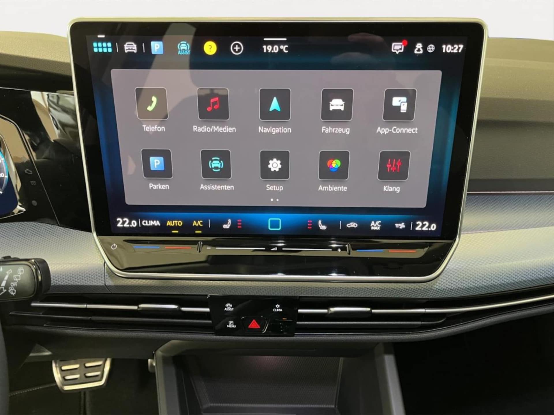 Volkswagen Golf ENERGY
